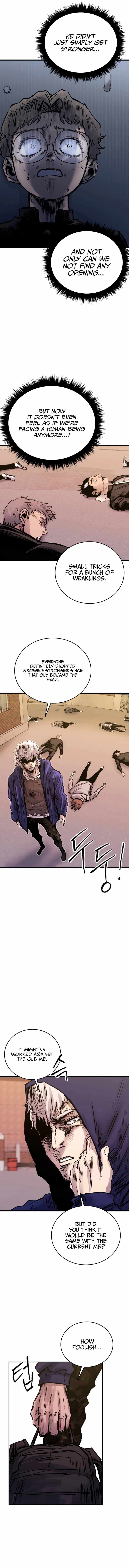 High Class Chapter 32 7